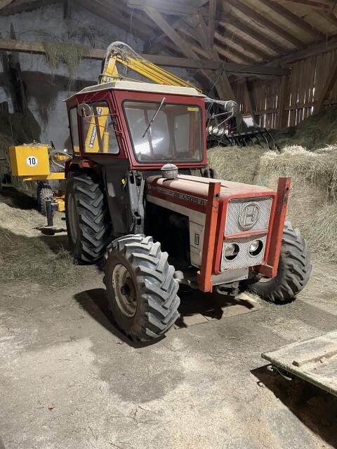 Lindner BF 450 A