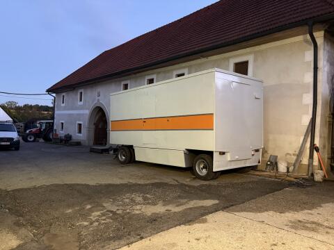 Baucontainer