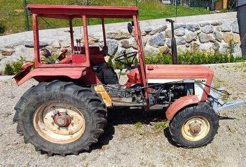 LINDNER 420 SA