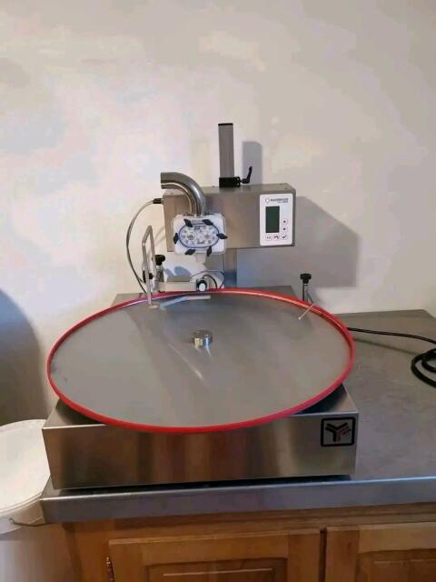 Nassenheider Fill Up 2