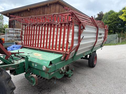 Steyr Hamster 8025