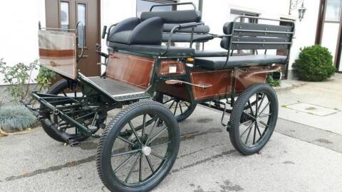Wagonette