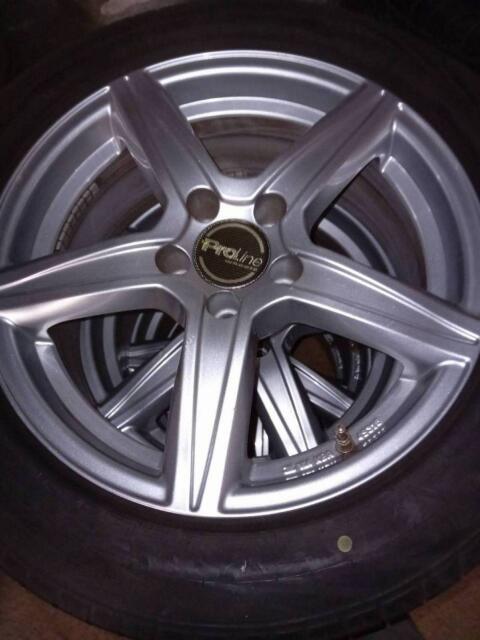 Sommerreifen für Audi A4