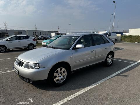 Audi A3 1.9 TDI