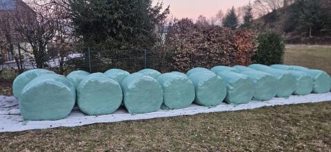 Siloballen