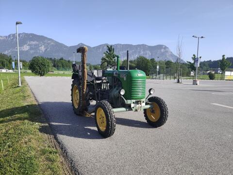 Steyr 15er