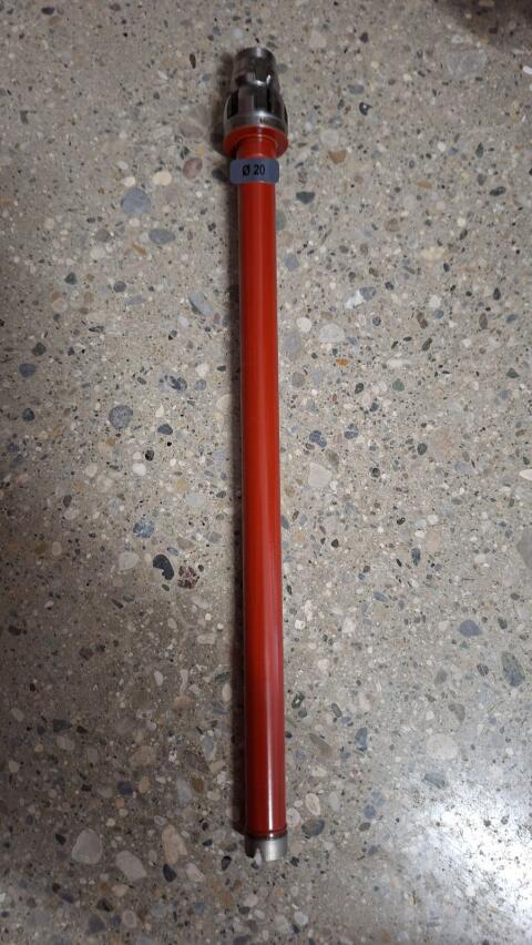 Hilti Diamant-Bohrkrone BI20/320 SPX-L