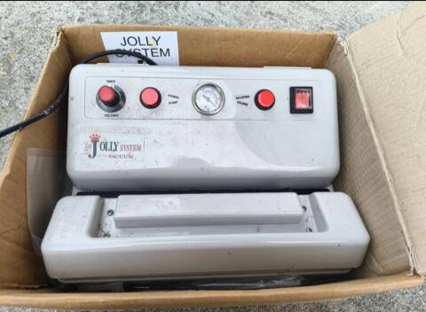 Vakuumiergerät