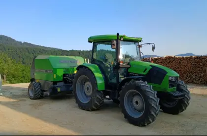 Deutz-Fahr 5110c