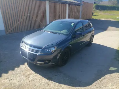 Opel Astra H