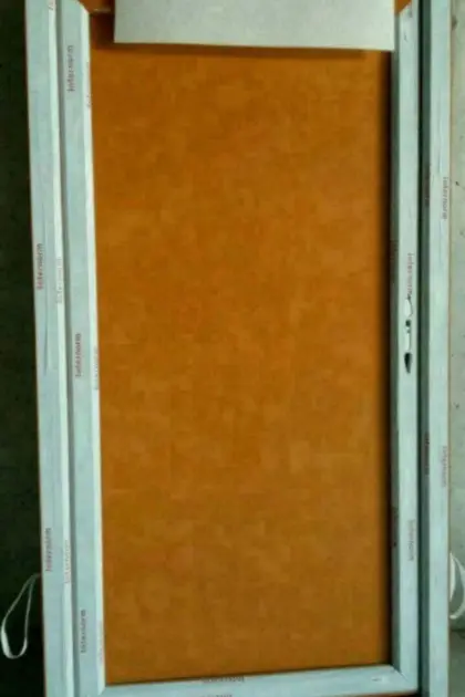 Haustür, Nebeneingangstür Internorm KF 300