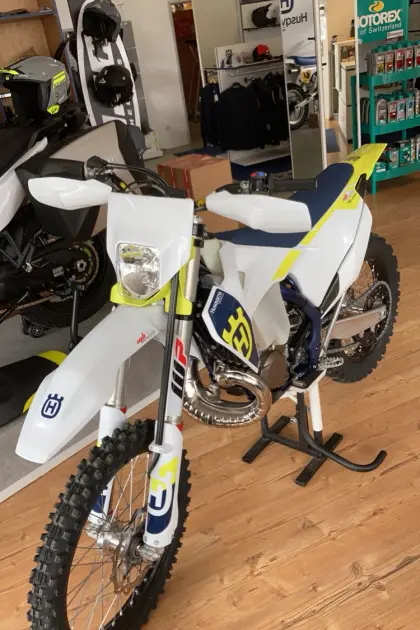 Husqvarna TE 250