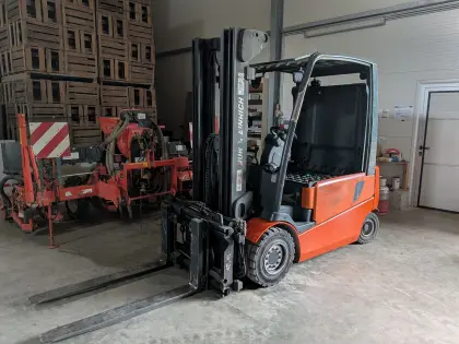 Jungheinrich EFG 430