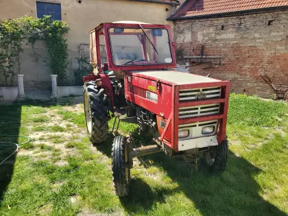 Steyr 30 (Steyr 30)