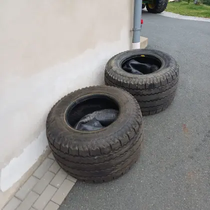 Reifen 19.0/45-17 Vredestein AW