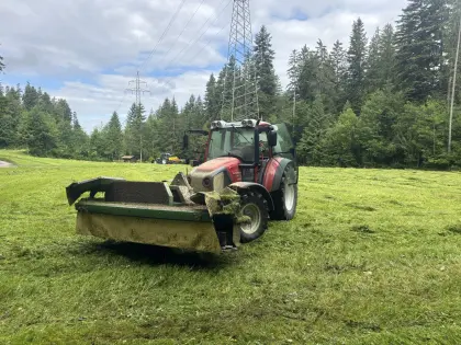 Krone EASYCUT 280