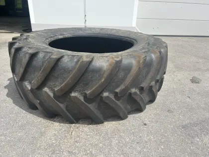 Michelin XM108 600/65R38