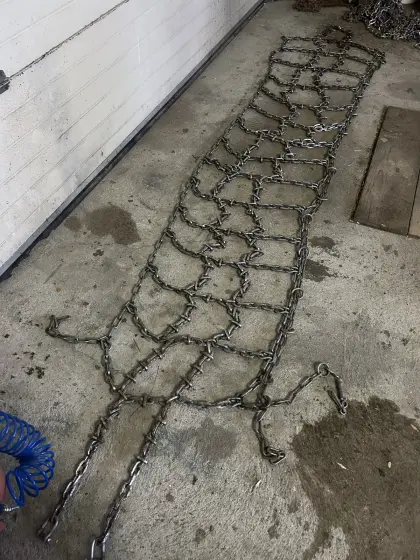 Pewag D3420 Schneeketten