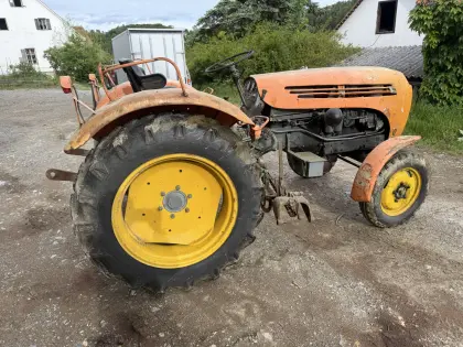 Steyr 188