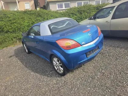 Opel Tigra
