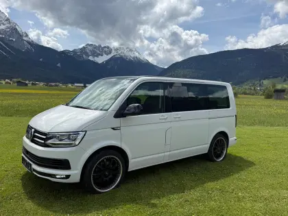 Volkswagen T6 Multivan
