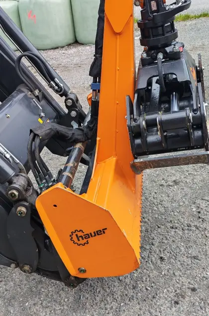 Hauer Forstzange HZ 230