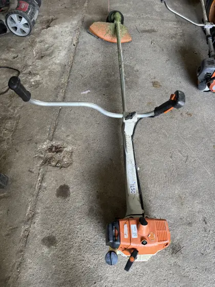 Stihl FS 350 Freischneider