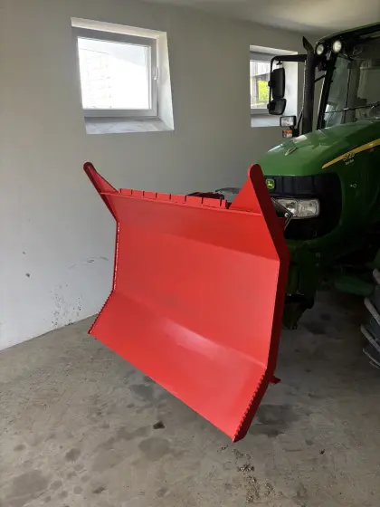 Polterschild