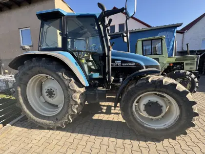 Suche Allradtraktoren