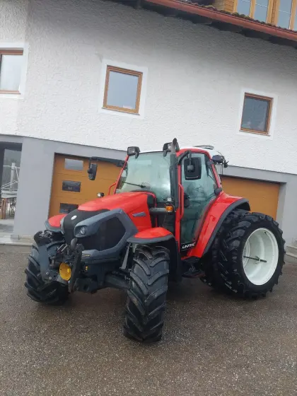 Lindner Lintrac 90, 1.900 Bstd.