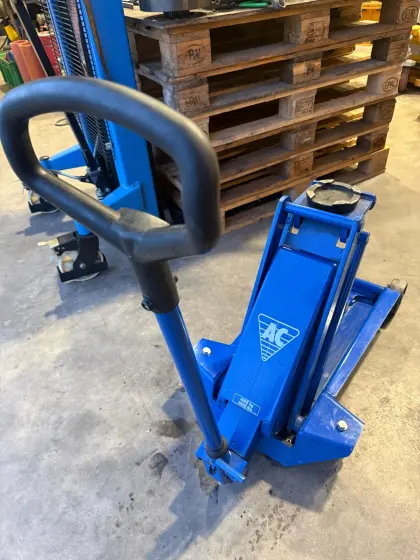 AC Hydraulic 4 t Wagenheber DK40Q