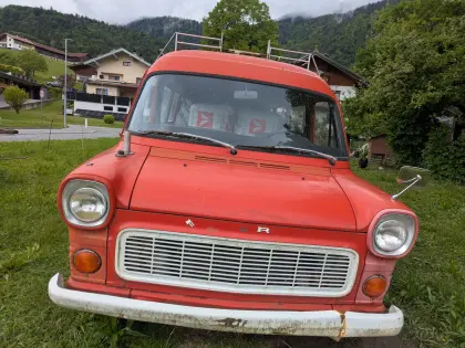 Feuerwehrauto