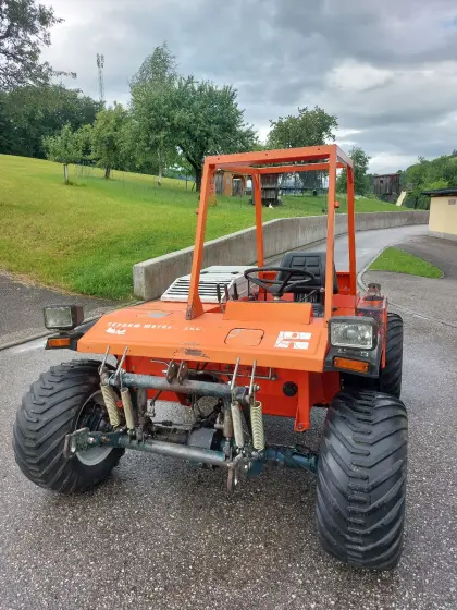 Reform 3003 Metrac