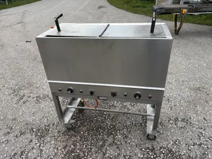 Wurstkessel