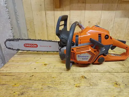 Husqvarna 550 XP