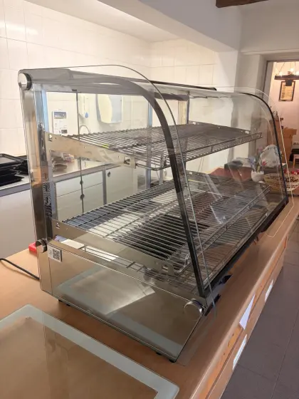 Warmhalter