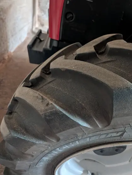 Michelin 340/80/18