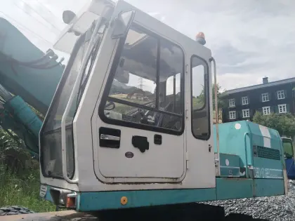 Radbagger 912 Liebherr