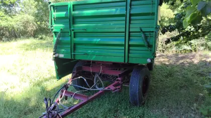 Kipper 7 t