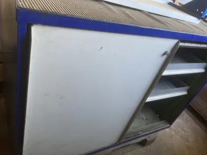 Werkzeugschrank