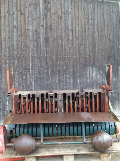 Reform Muli Pickup 45 145 40 140