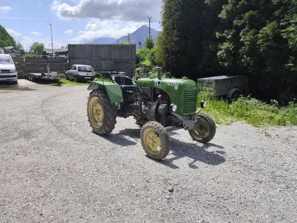 Steyr 15er