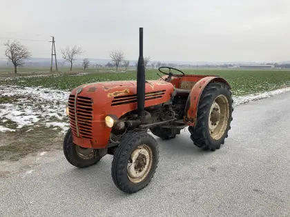 Steyr 190S Schmalspur-Oldtimer 36er 190 Jubiläumsserie Wein, Steyr 190S