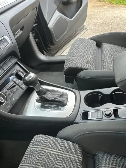 Audi Q3 2,0 TDI 150 PS