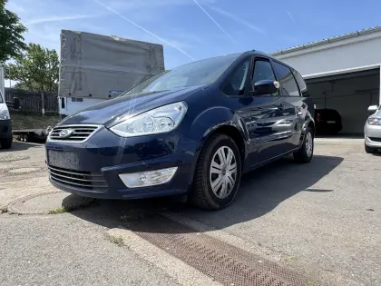 Ford Galaxy 1,6 EcoBoost Trend