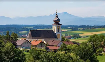 Suche Halle, Stadl, Werkstatt, alter Stall etc.