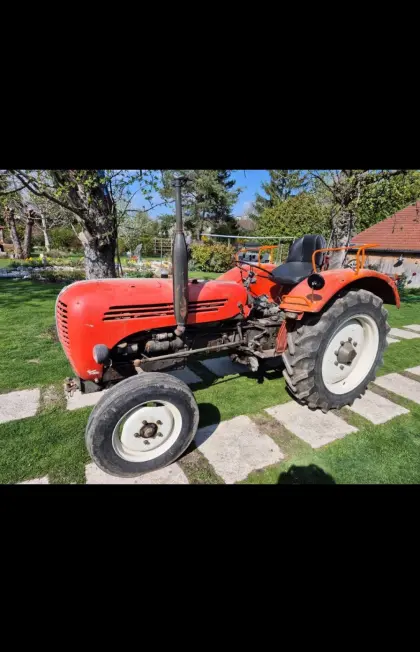 Steyr 190