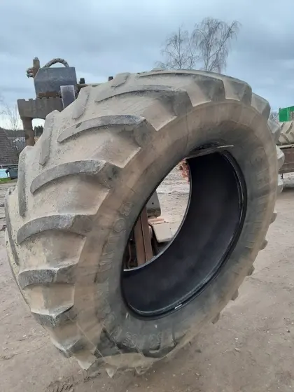 Michelin Reifen 650/65 R 38 XM 108