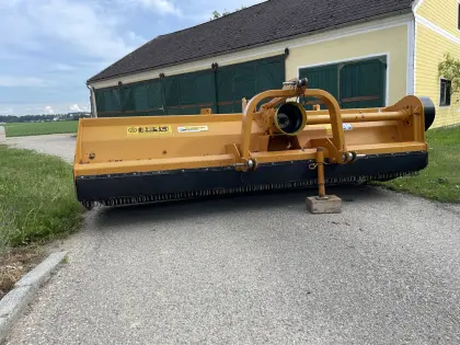 Verkaufe Berti TSB 300