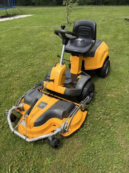 Stiga Park 340 MWX
